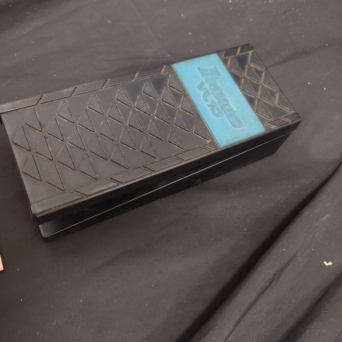 Ibanez VL10 ボリュームペダル 動作品 ヴィンテージ