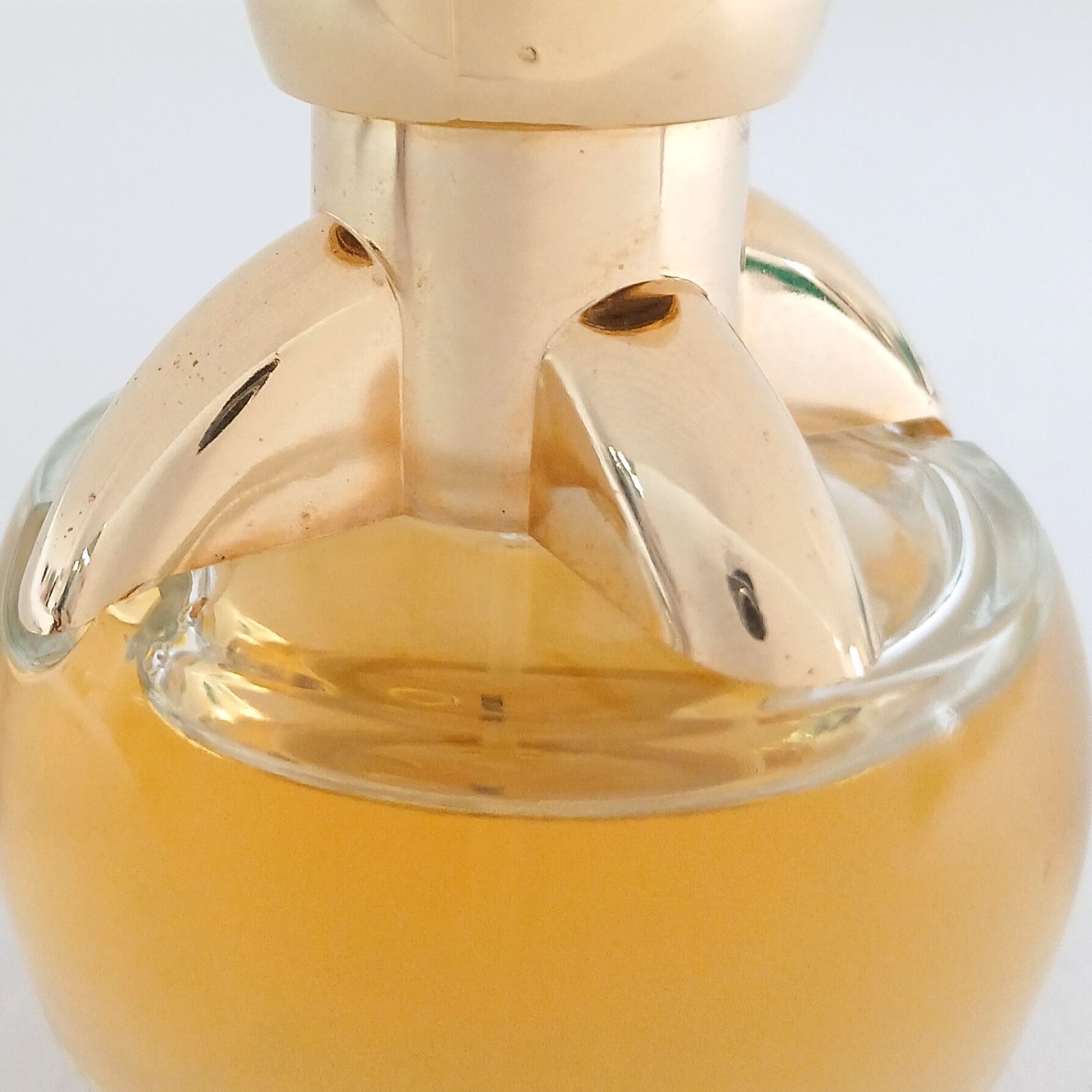 廃盤 希少 レア ゲラン シークレット インテンション オードトワレ