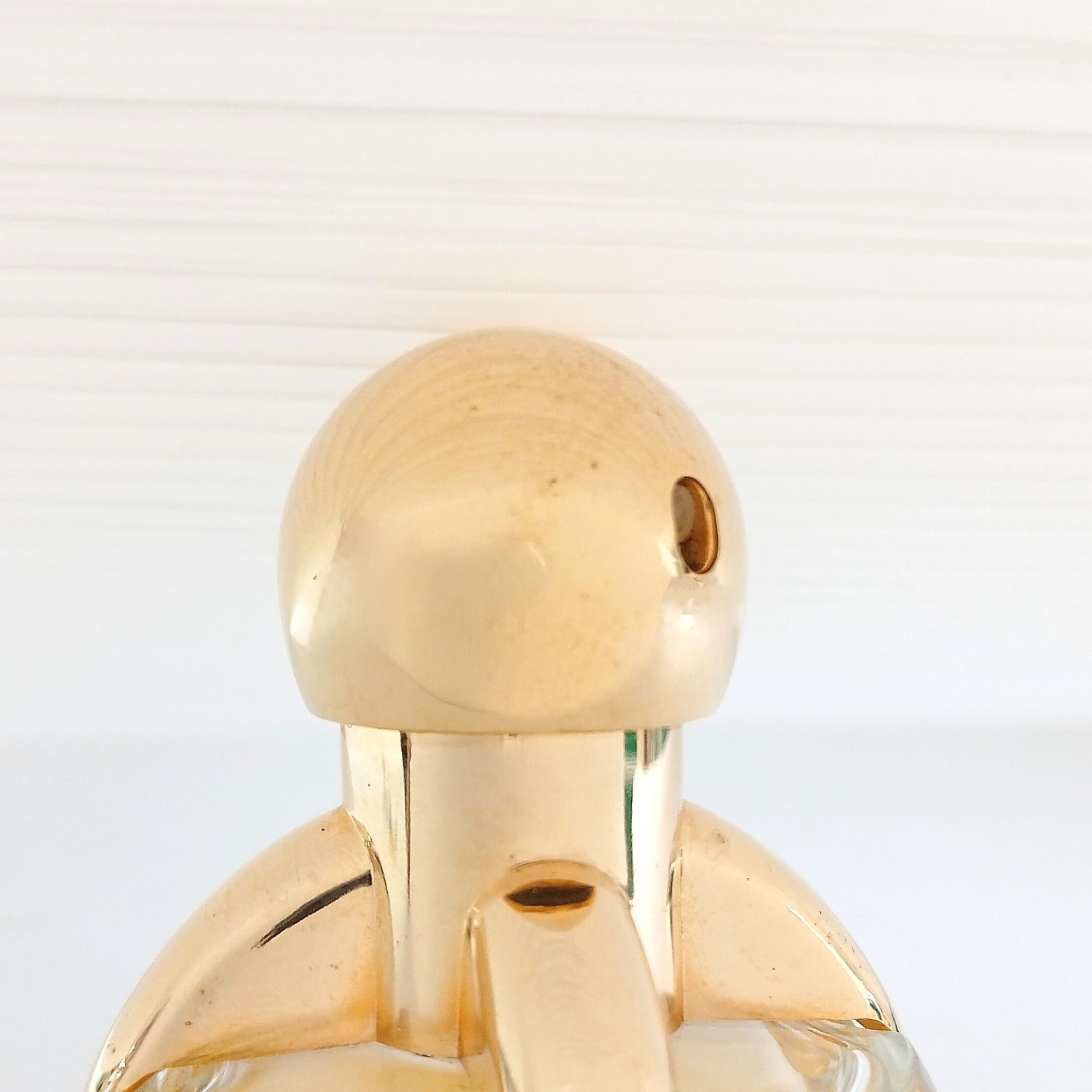 廃盤 希少 レア ゲラン シークレット インテンション オードトワレ