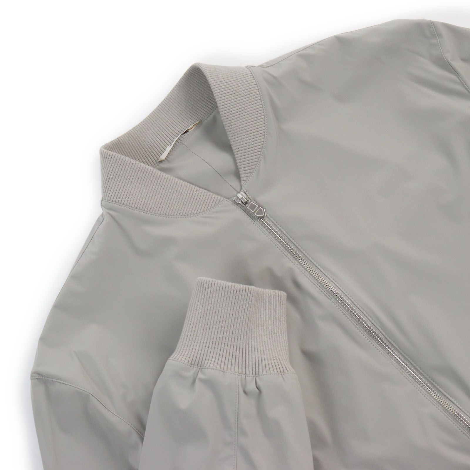 未使用品○HERMES エルメス 23SS ラムレザー使い ツーコンポジット