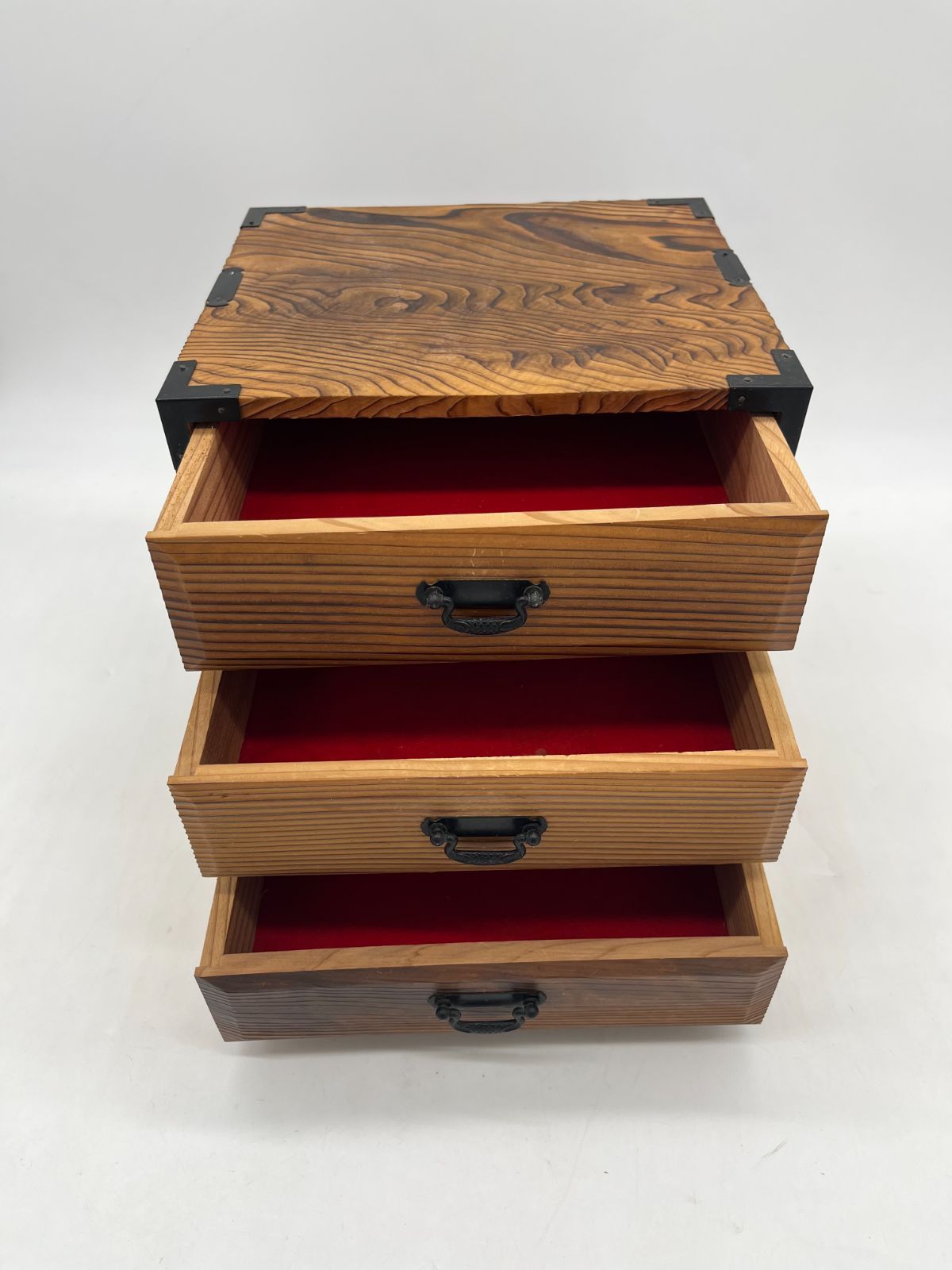 小箪笥 小引き出し 小物入れ 箪笥 タンス 引き出し 小箱 家具