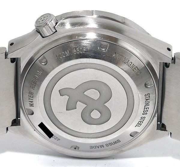 クオーツ メンズ