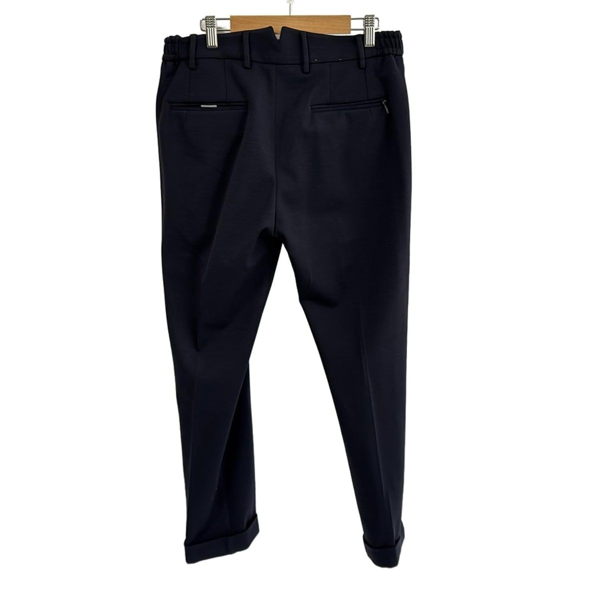 BERWICH(ベルウィッチ) パンツ サイズ48 XL メンズ美品 - ダーク