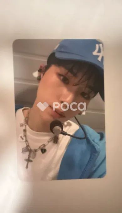 8TURN ユンソン 8TURNRISE 公開放送 サノク トレカ - メルカリ