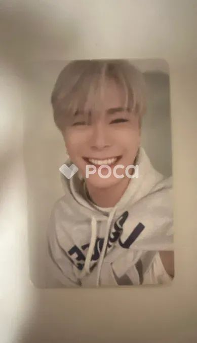 ASTRO ムンビン SWITCH ON