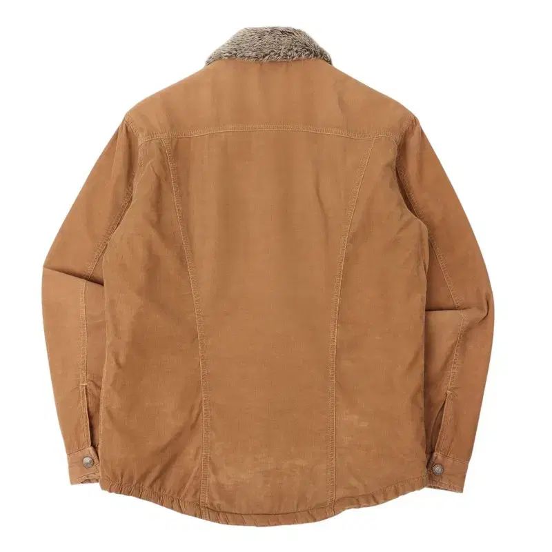 リーバイス コーデュロイ シェルパ トラッカー ジャケット