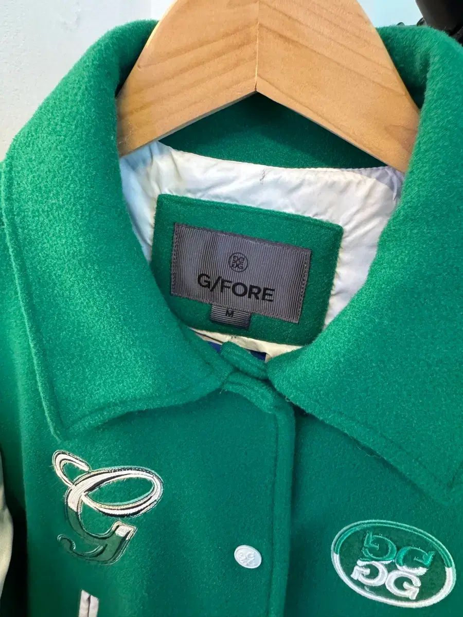 G FORE ジーフォア レディース ゴルフウェア ジャケット m