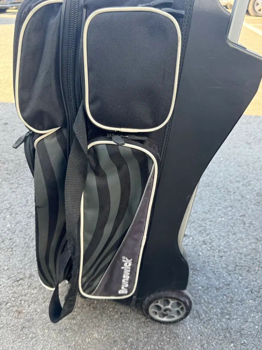 3ボールバッグ ボール