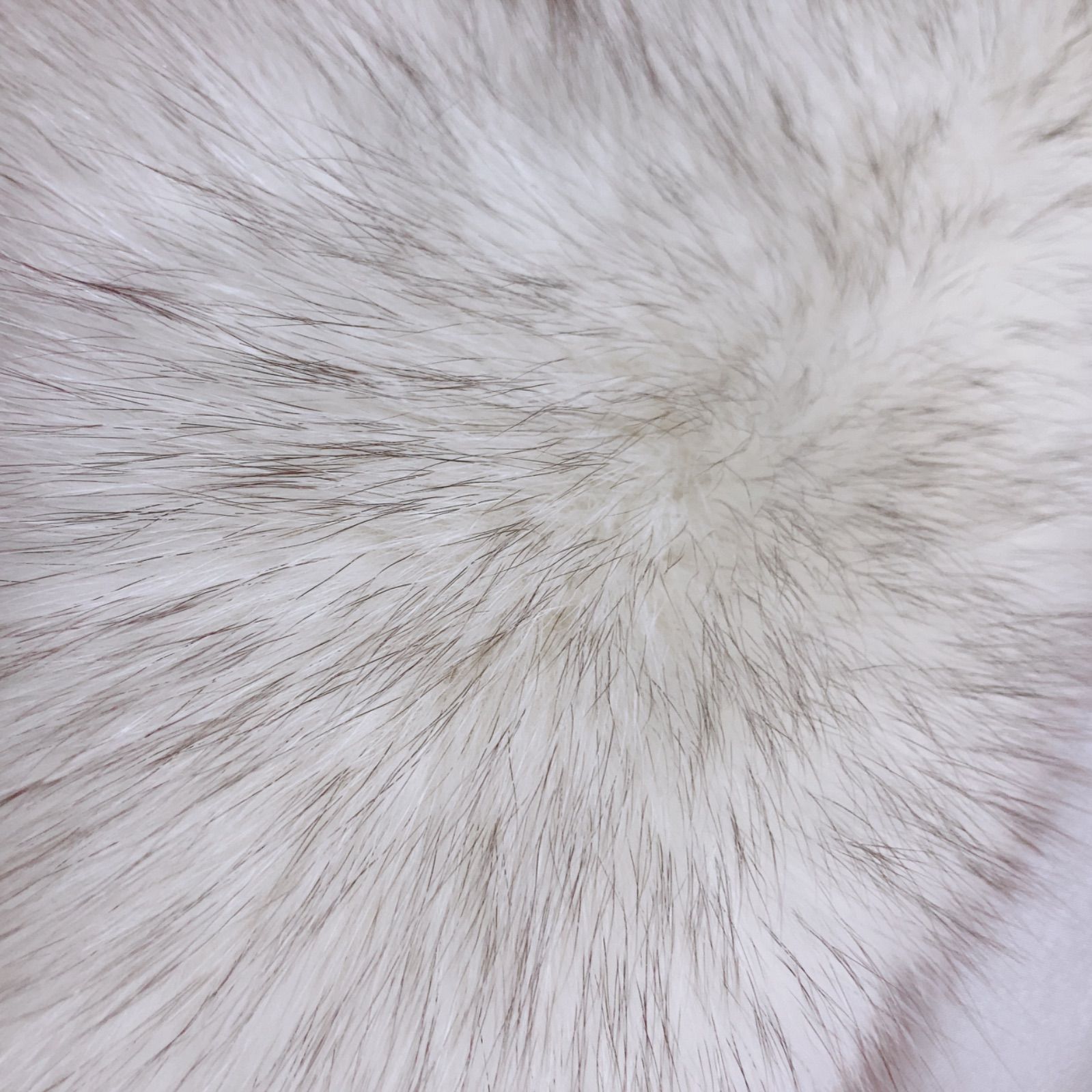 RE261 【極美品】SAGAFOX サガフォックス ファーショール ストール