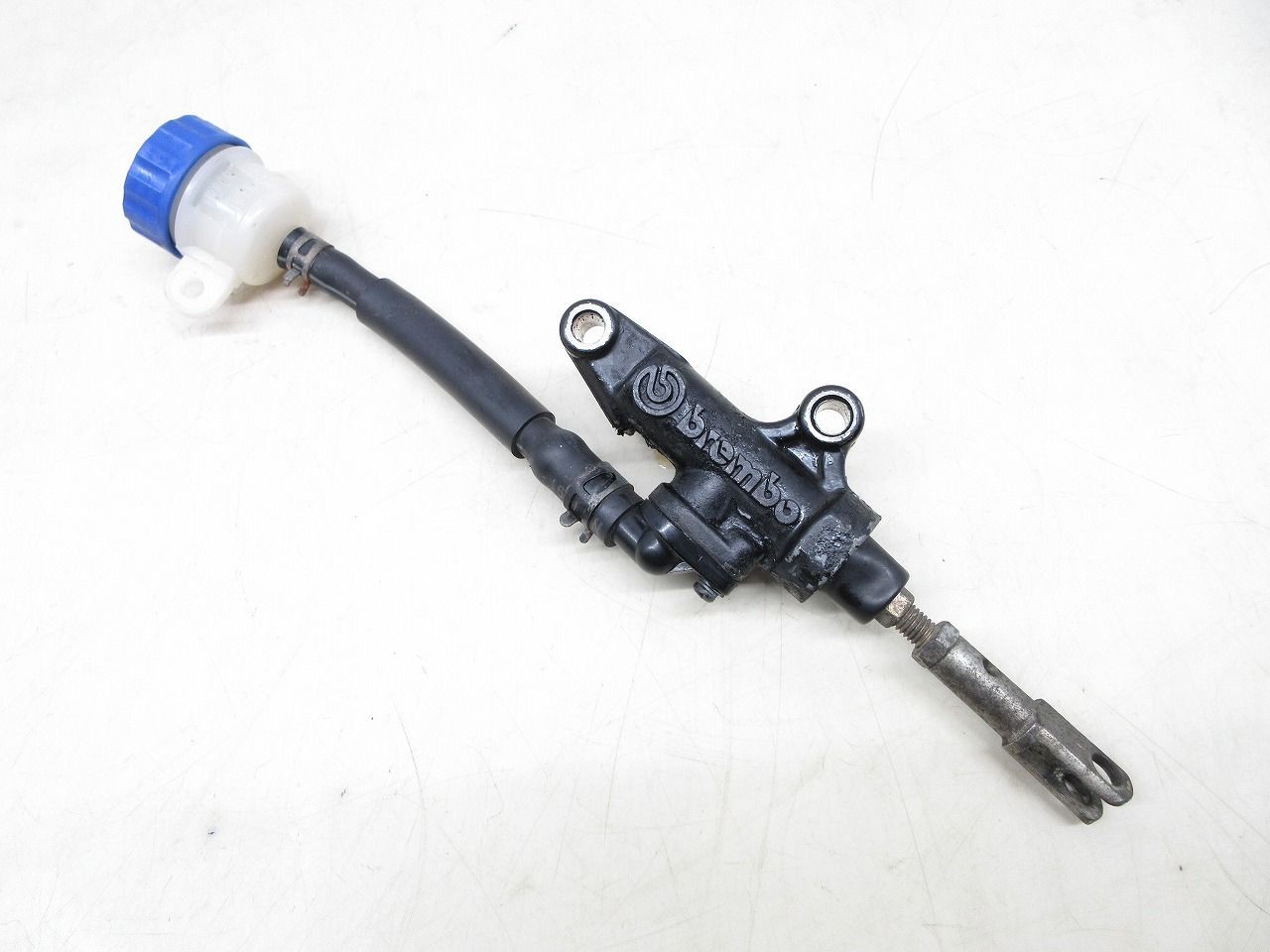 TZR50 リアブレーキマスター ピストン径1/2インチ バイク部品 0710Y19M-64