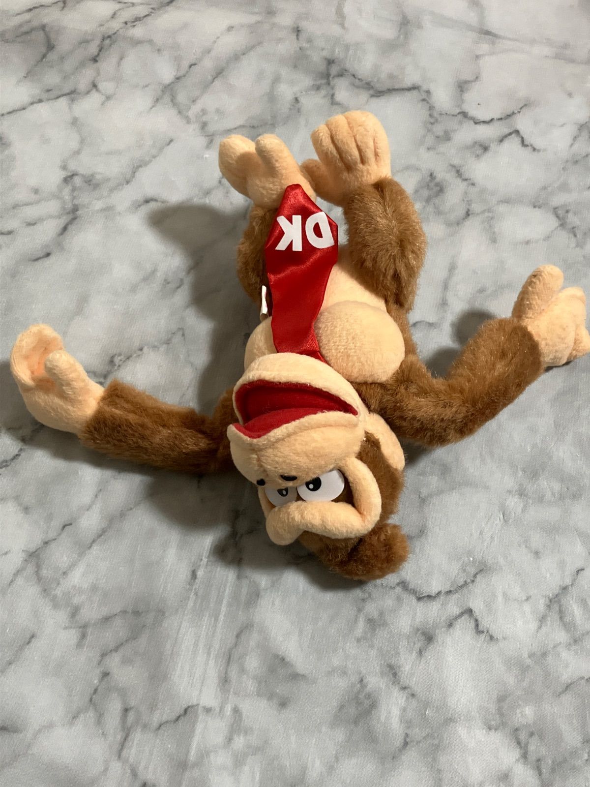 ☆ タグ付 とるとるキャッチャー スーパードンキーコング ファンキー