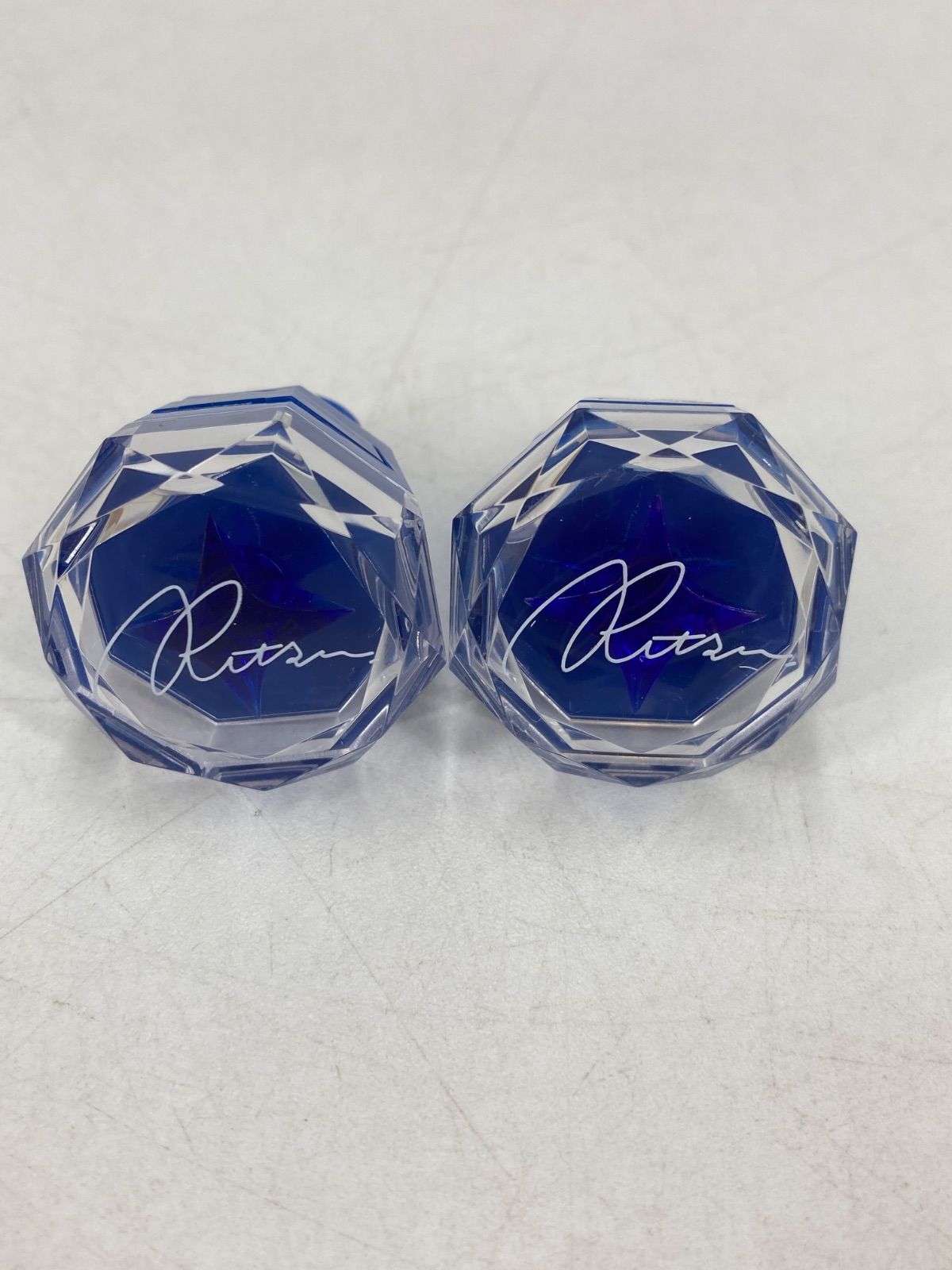 広店】リングライト 9th 朔間凛月 2個 スタライ あんさんぶるスターズ