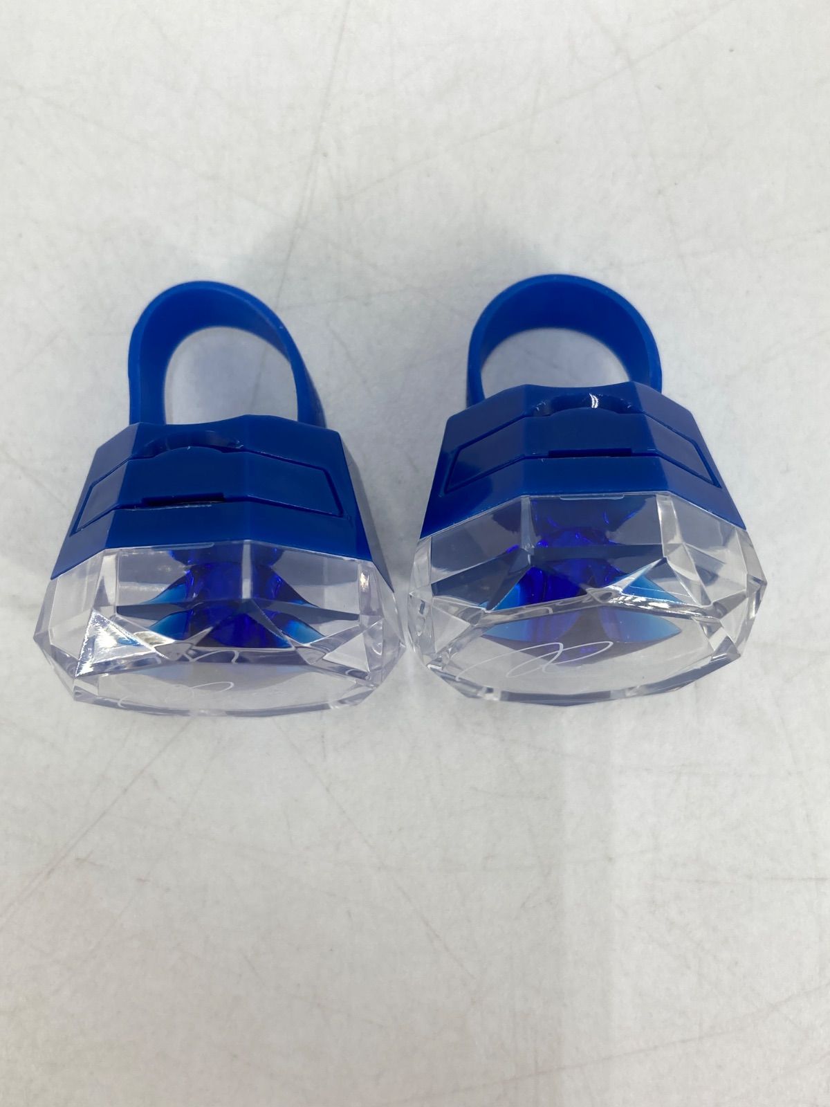 広店】リングライト 9th 朔間凛月 2個 スタライ あんさんぶるスターズ