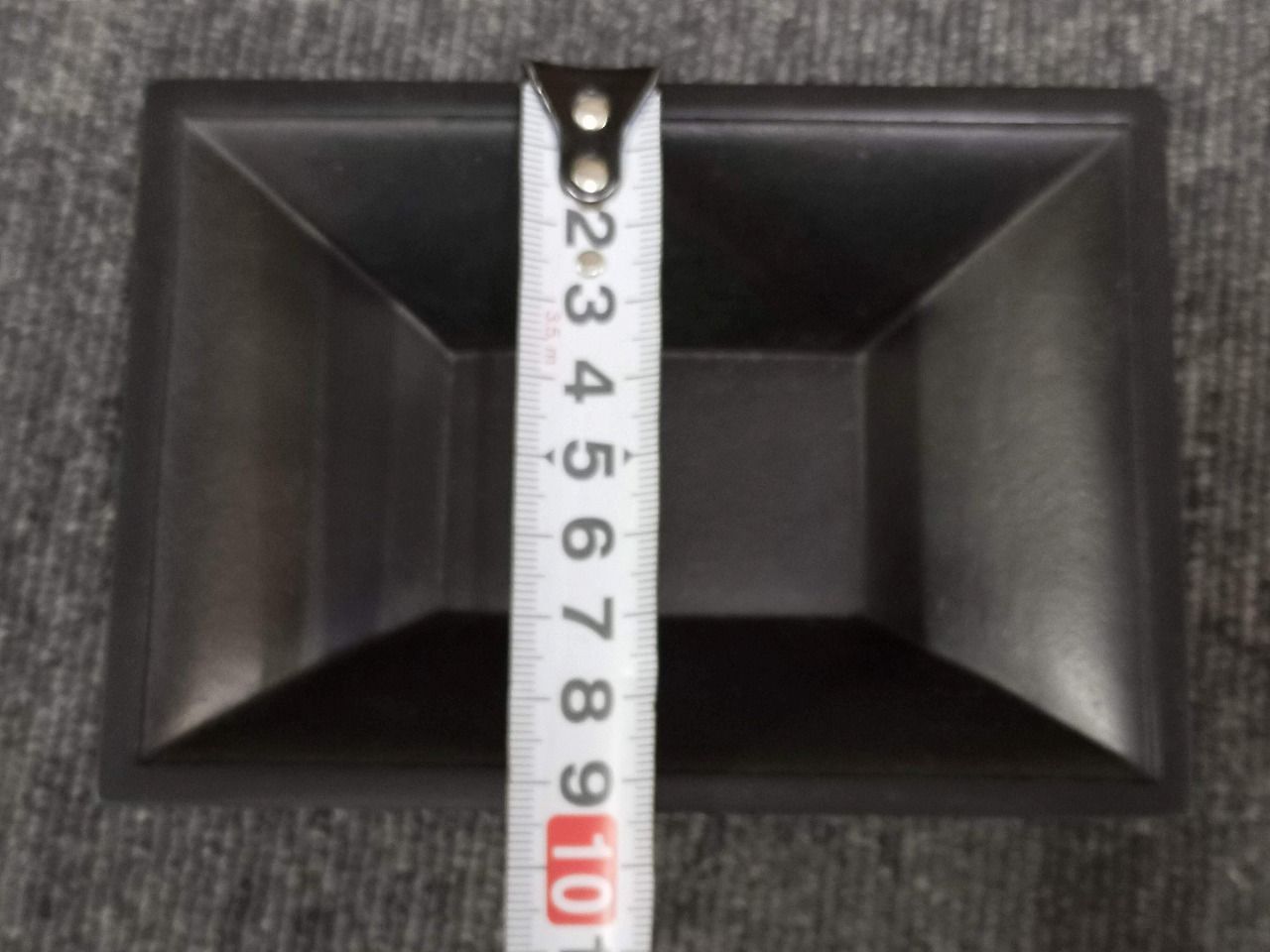 銅製 竜戯珠の灰皿 書道具 文房具 装飾品 工芸品 美術品 双龍戯珠の灰皿 銅器 稀少品 茶道具 重厚 極細工 工芸品 美術