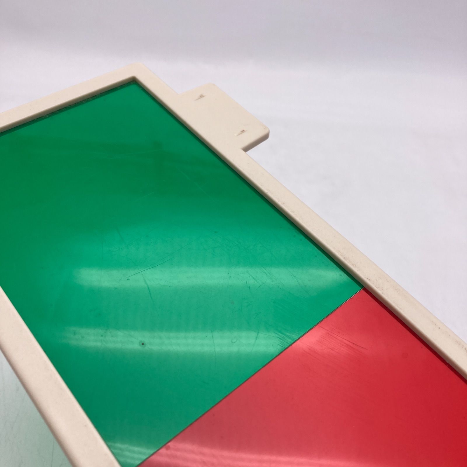 トークアロング Ｑ＆Ａカード