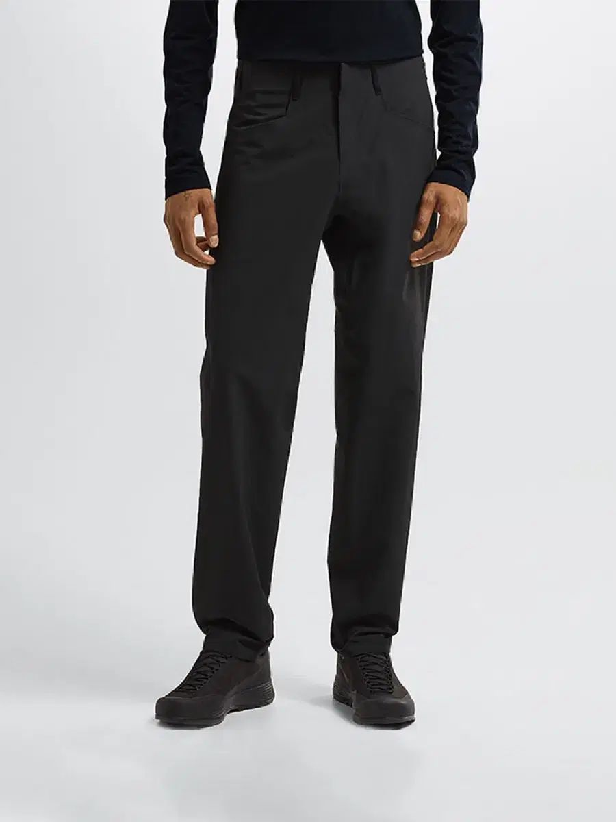 ベイルランス ボロノイ パンツ 33 RUN