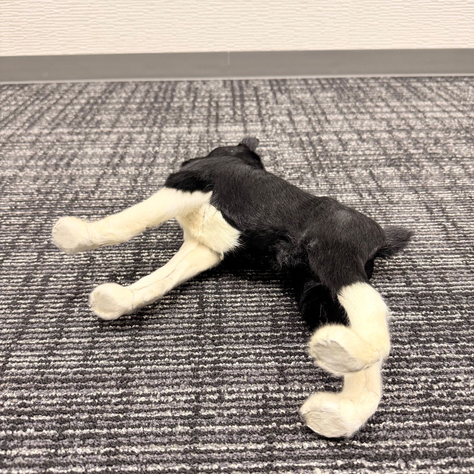 🐾リアルなボクサー犬の置物／インテリアオブジェ🐾 - メルカリ