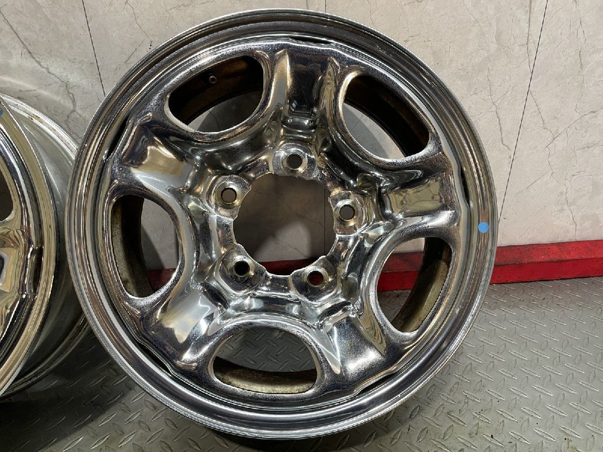 ジムニー流用可 MHA