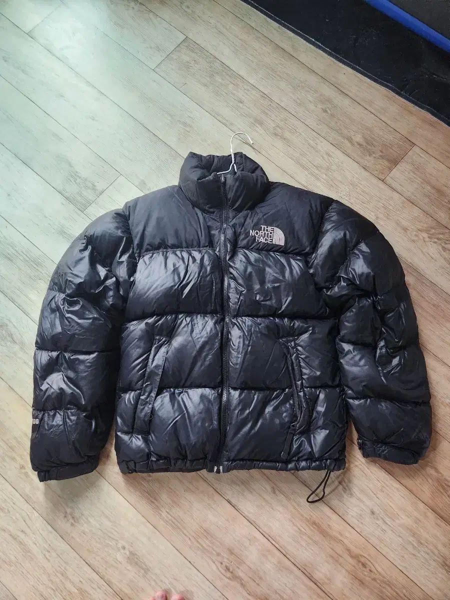 THE NORTH FACE 700フィル ヌプシ ダウンジャケット S 【公式通販】