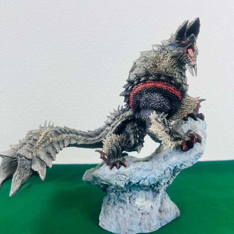 ◇K999ト【限定品】カプコン フィギュアビルダー クリエイターズモデル