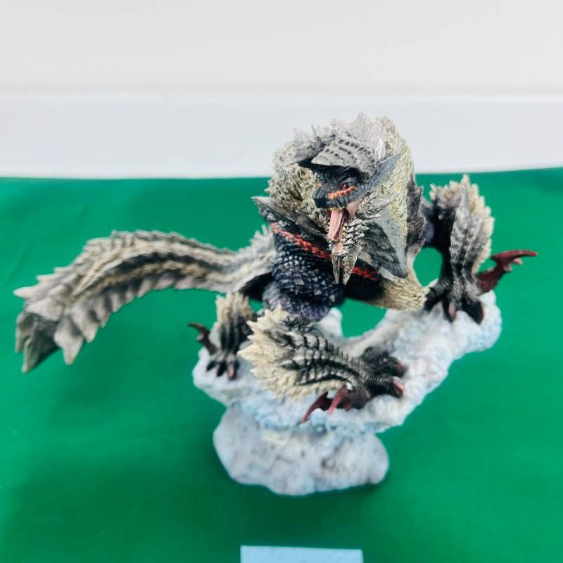 ◇K999ト【限定品】カプコン フィギュアビルダー クリエイターズモデル