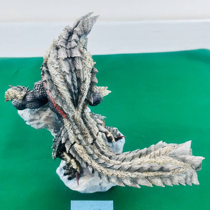 ◇K999ト【限定品】カプコン フィギュアビルダー クリエイターズモデル