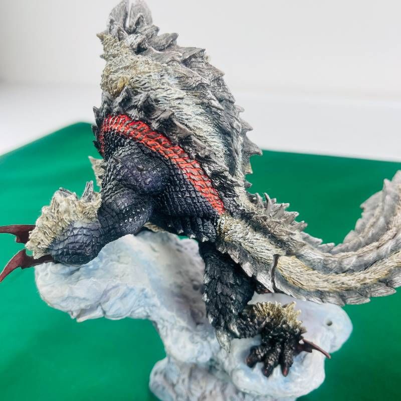 ◇K999ト【限定品】カプコン フィギュアビルダー クリエイターズモデル