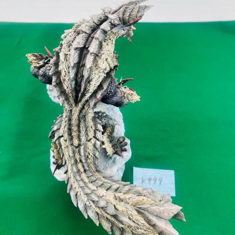 ◇K999ト【限定品】カプコン フィギュアビルダー クリエイターズモデル