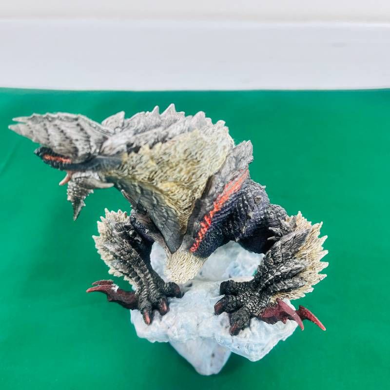 ◇K999ト【限定品】カプコン フィギュアビルダー クリエイターズモデル