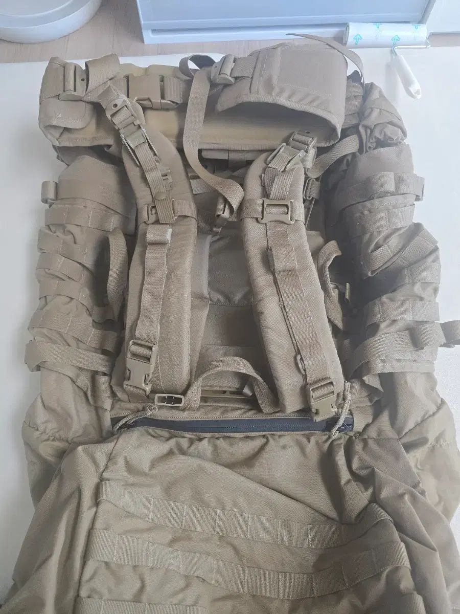 USMC 米海兵隊 フィルベ リュックサック