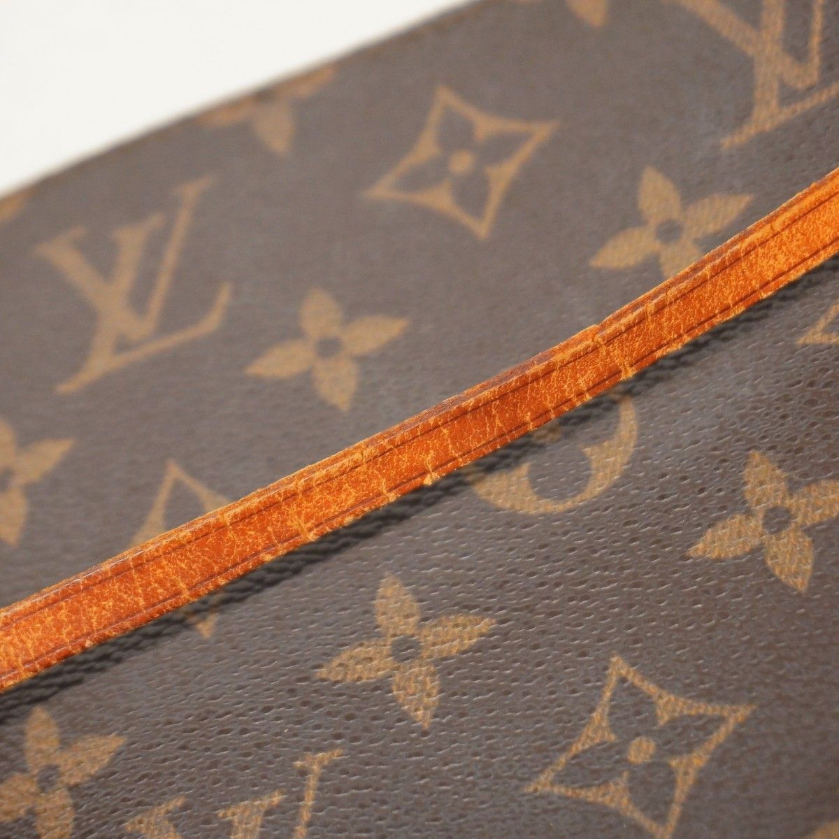 5of6349】ルイヴィトン ポーチ モノグラム ポシェットアクセソワール