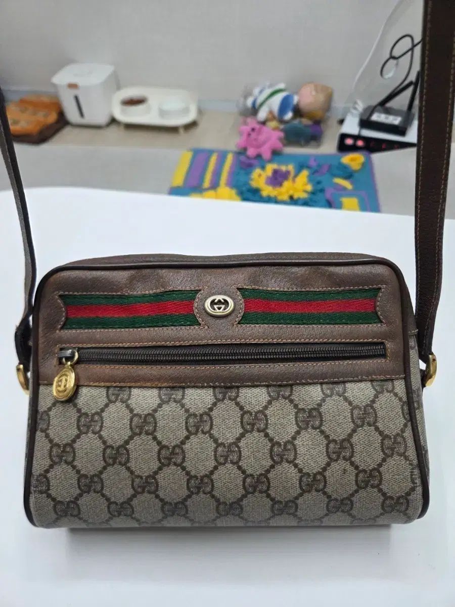 グッチ オフィディア クロスバック