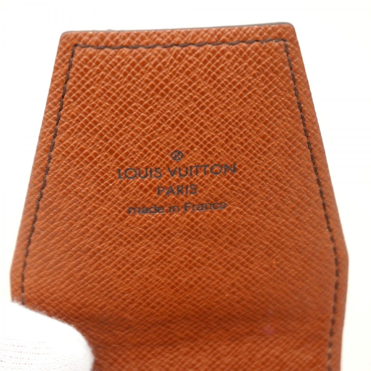 5of6490】ルイヴィトン シガレットケース モノグラム エテュイ