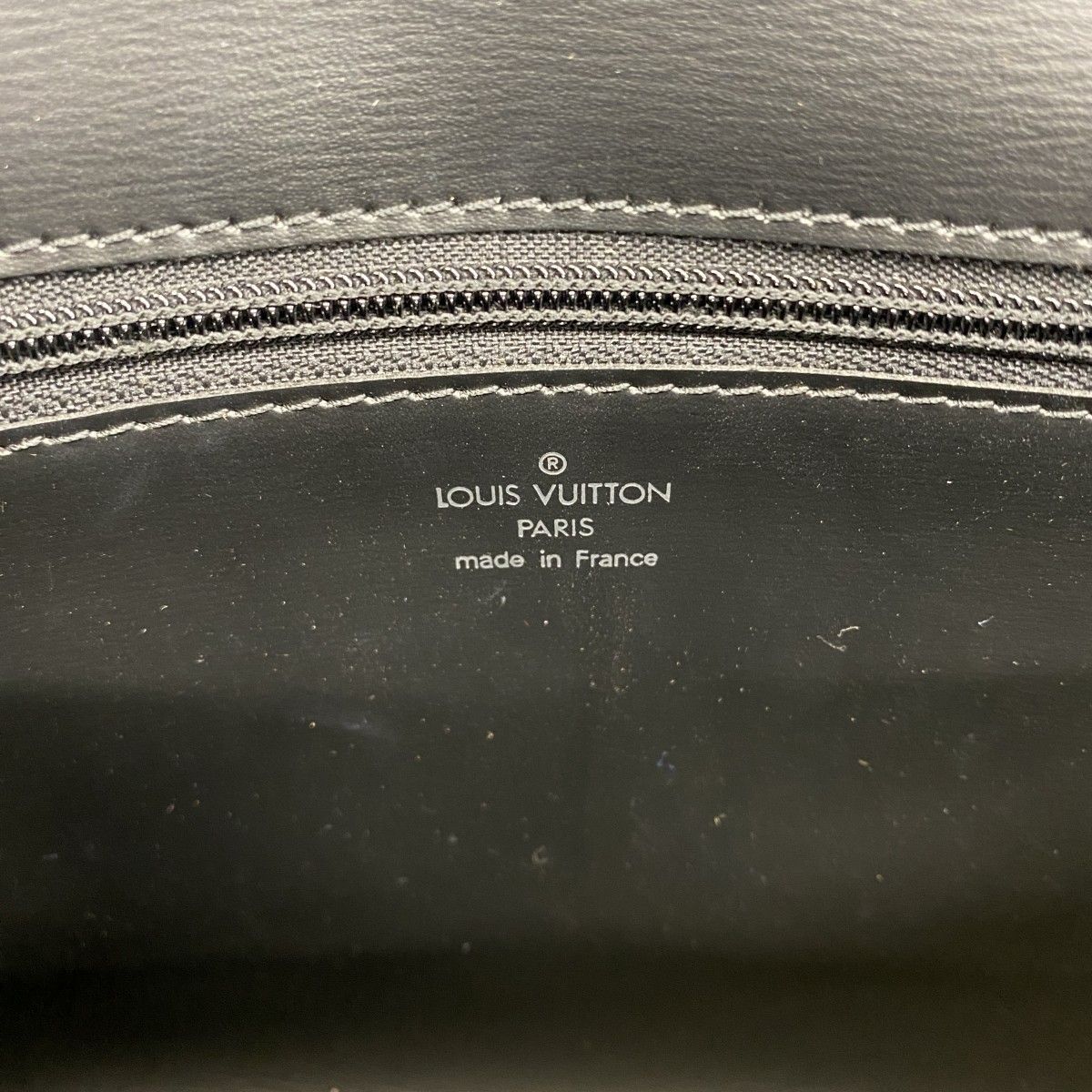 5of6528】ルイヴィトン ショルダーバッグ エピ アルシュ M52572