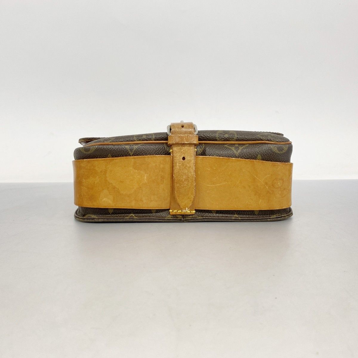 5of6529】ルイヴィトン ショルダーバッグ モノグラム カルトシエールMM