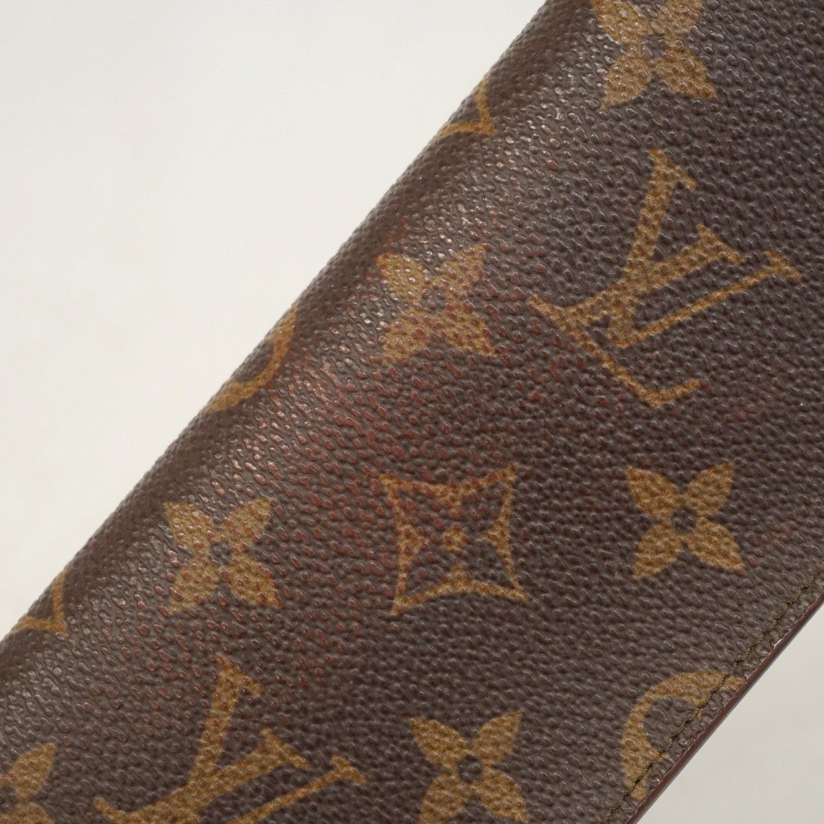 2024 【5of6572】ルイヴィトン メガネケース モノグラム エテュイリュ