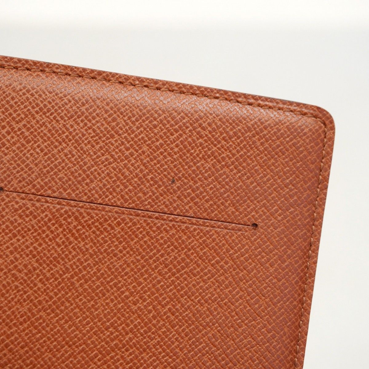 モノグラム ポケットダイアリー