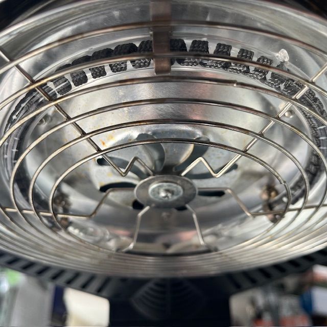 動作確認済】【中古】エムケー精工 無煙ロースター ヘルシーグリル