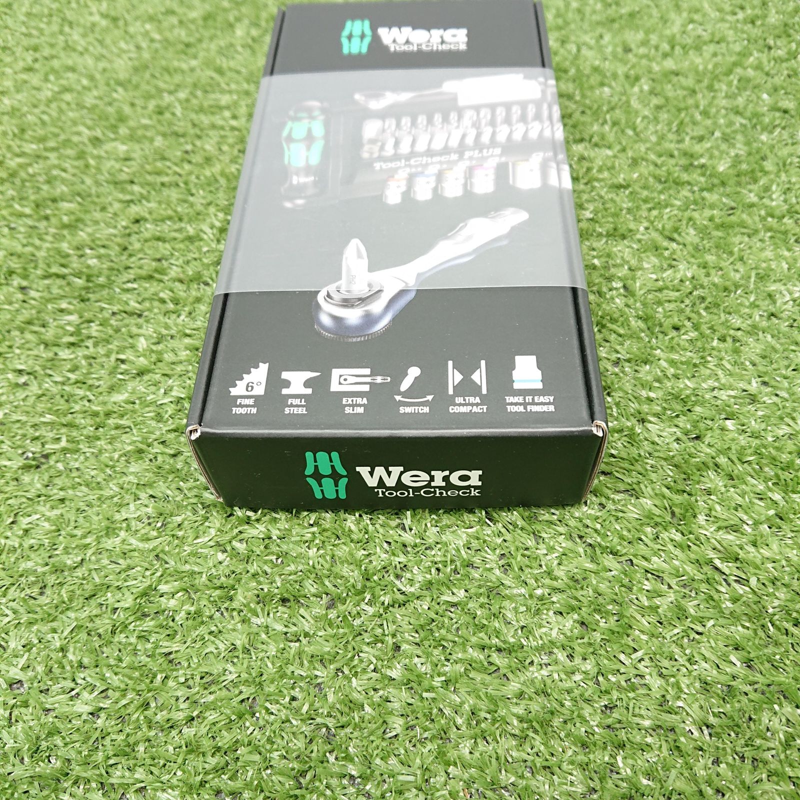 Wera 056490 tool-check plus 5191