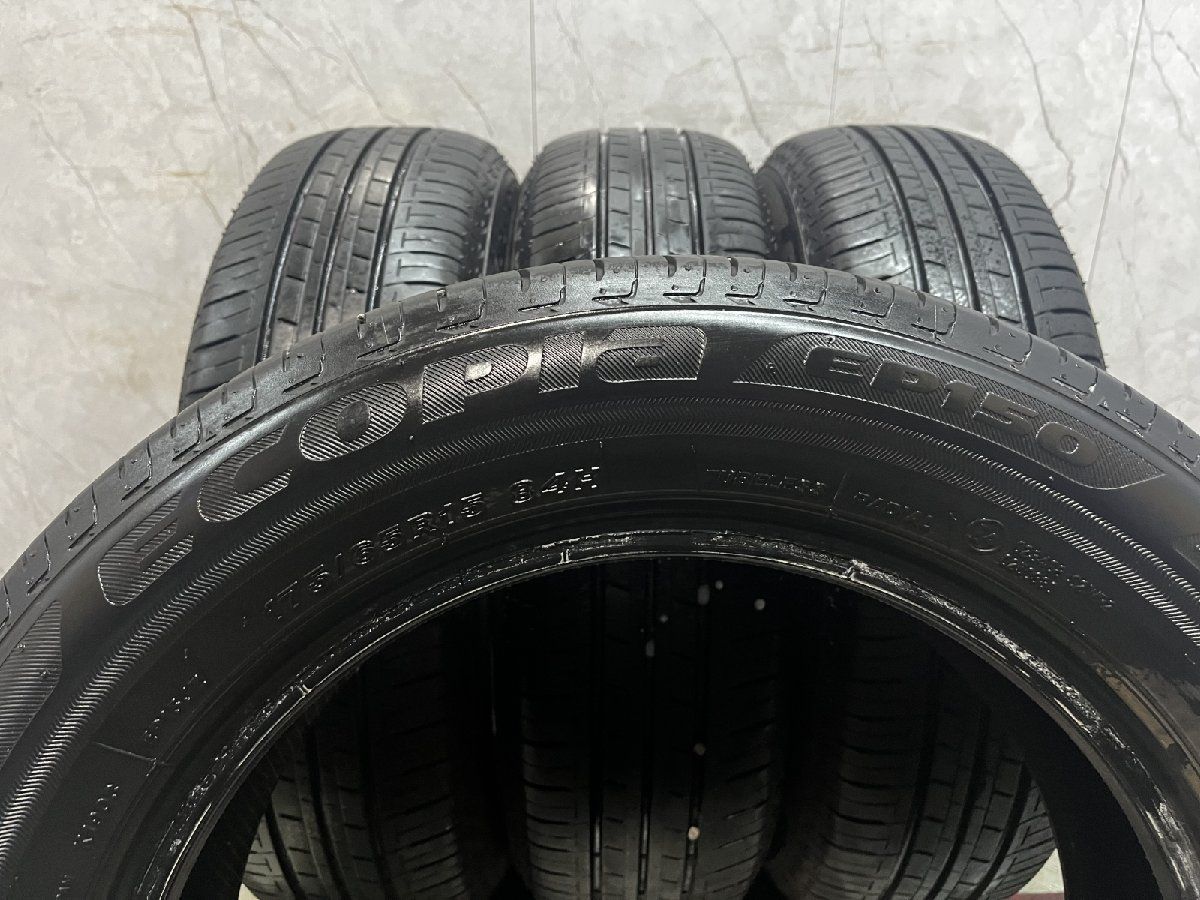 15インチ 夏タイヤ
