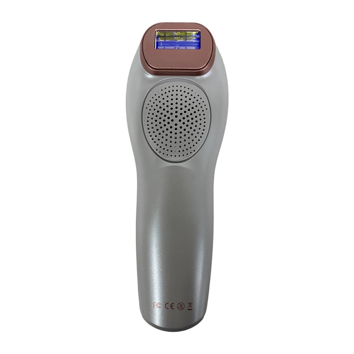 DANDYHOUSE ミス・パリ IPLヘアリムーバー 家庭用 脱毛器 美容機器 未