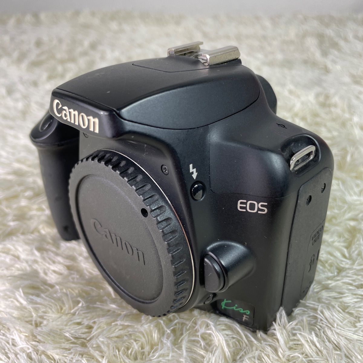 ズームレンズ付