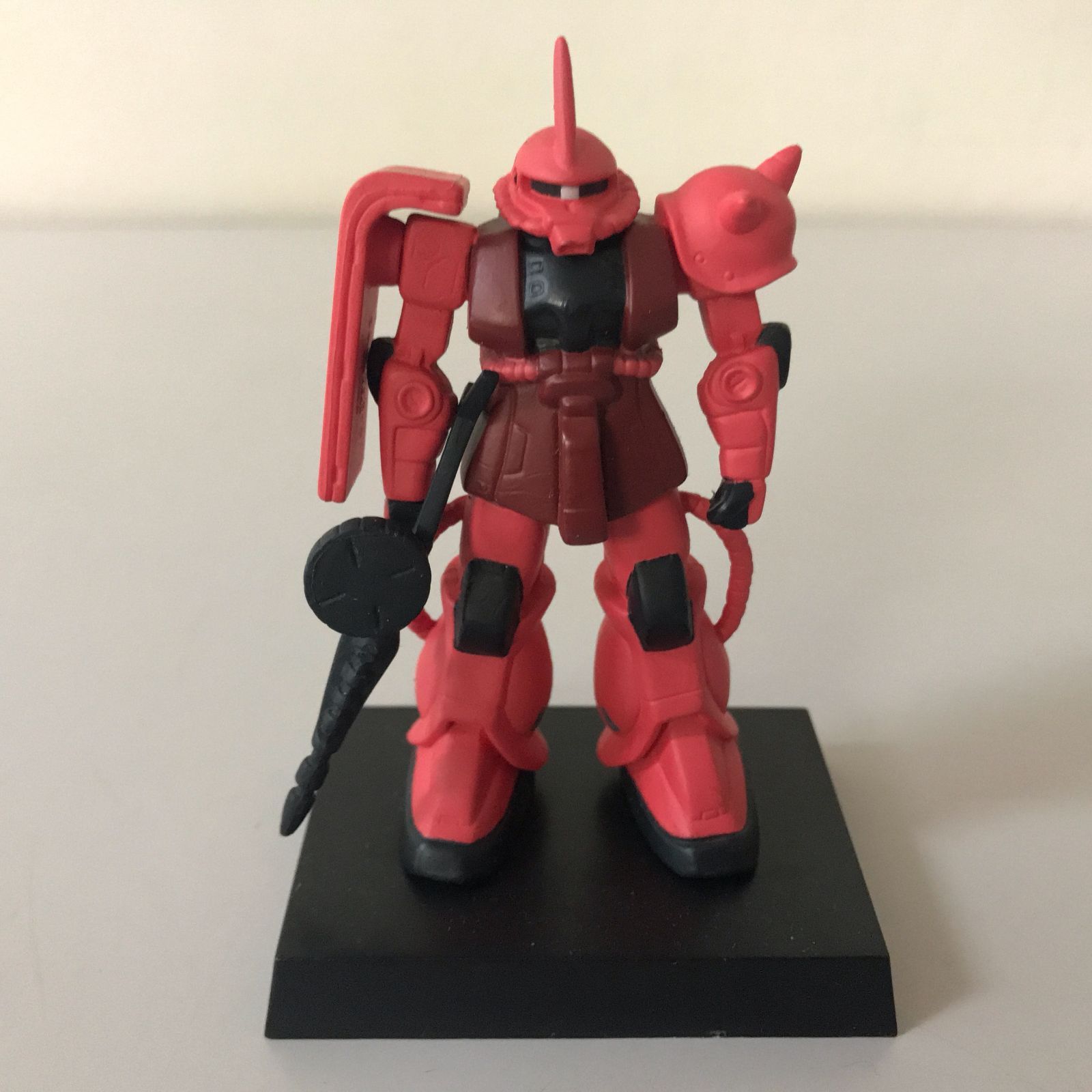 〇機動戦士ガンダム アルティメットオペレーション グフ・カスタム