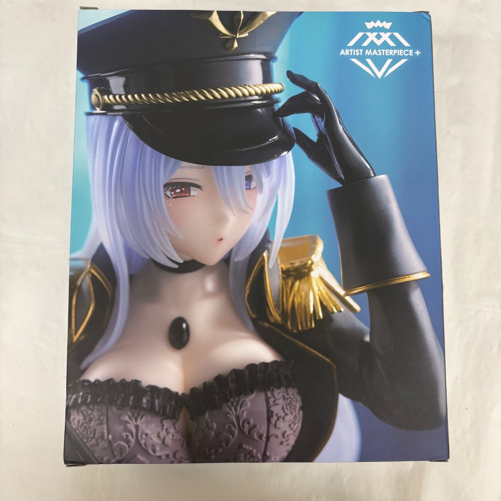 未開封 その着せ替え人形は恋をする AMP＋喜多川海夢 ブラックロベリア