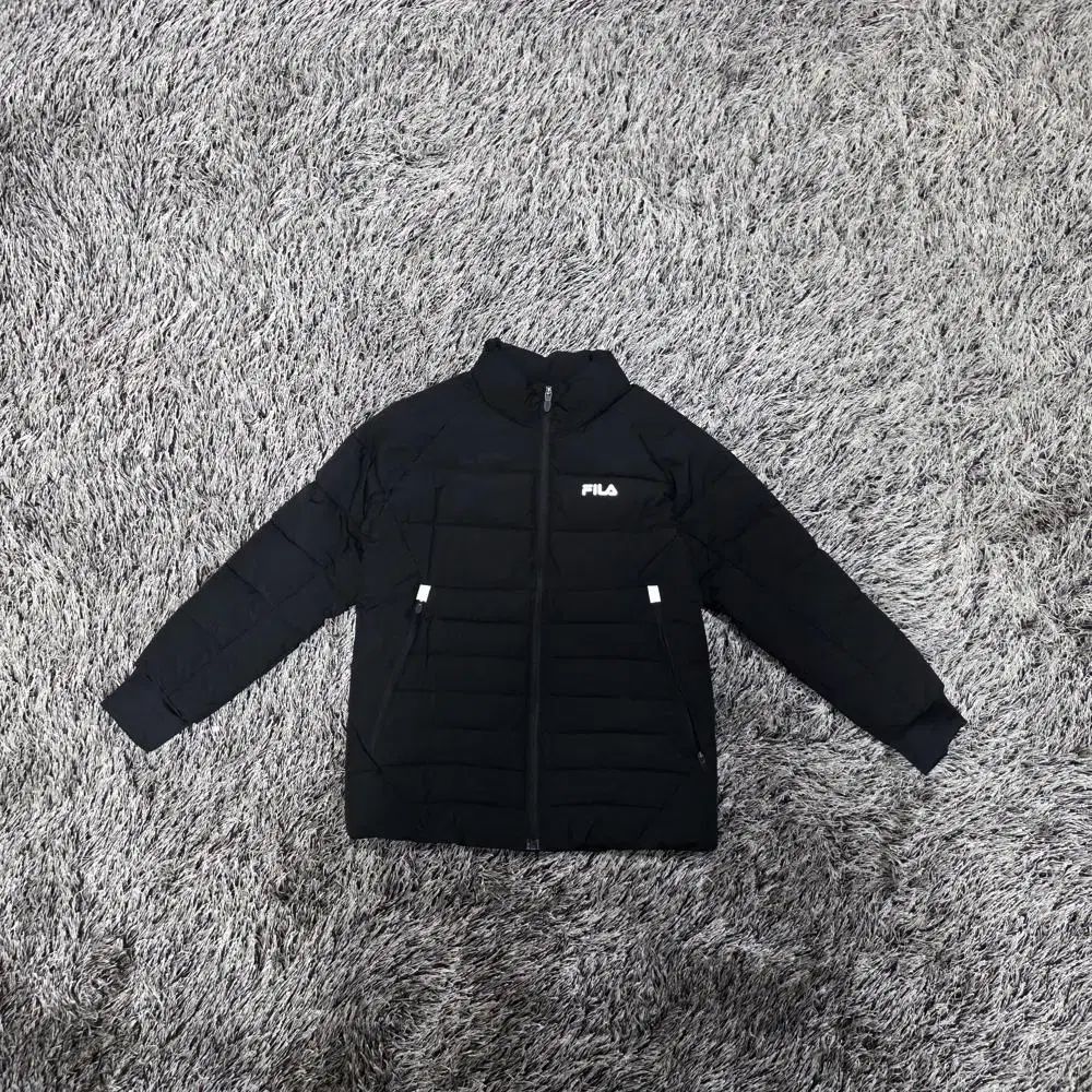 豊富な，低価 FILA フィラ 軽量ダウン アウター/キッズ(130)/JP813 その他