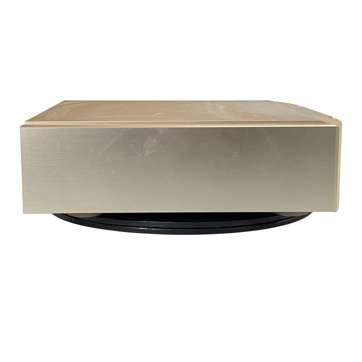 SACDプレーヤー CDプレーヤー