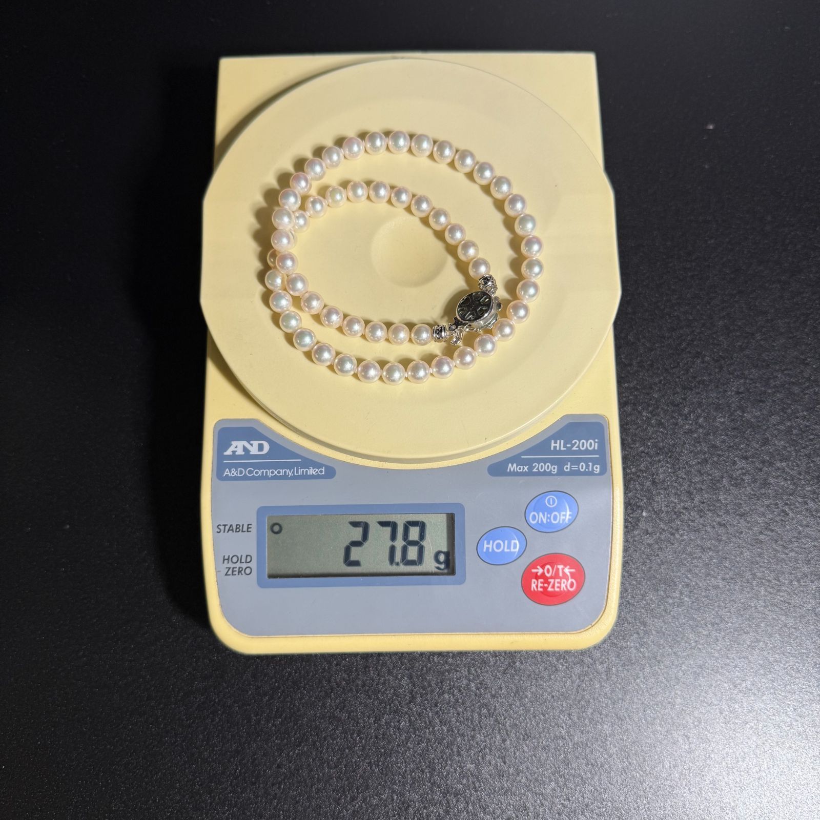  パール SV ネックレス28.0 g ネックレス ペンダント アクセサリー