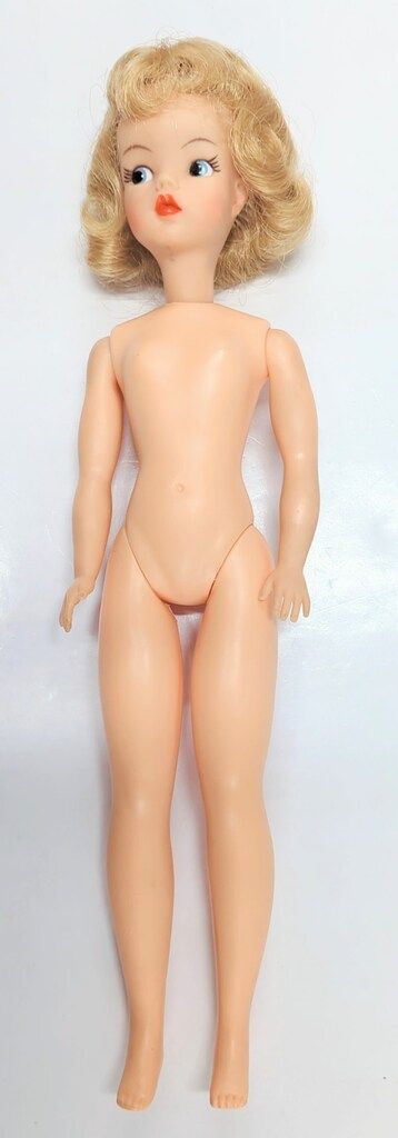 アイデアル社 タミーちゃん アメリカ製 最も安い 日本アイデアル社