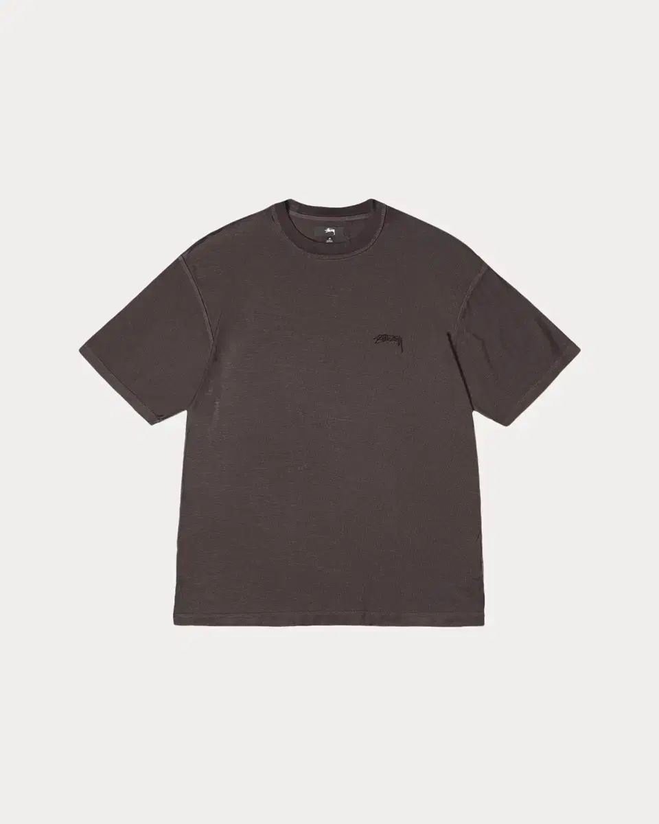 STUSSY ステューシー - レイジ Tシャツ フェイディド ブラック Sサイズ