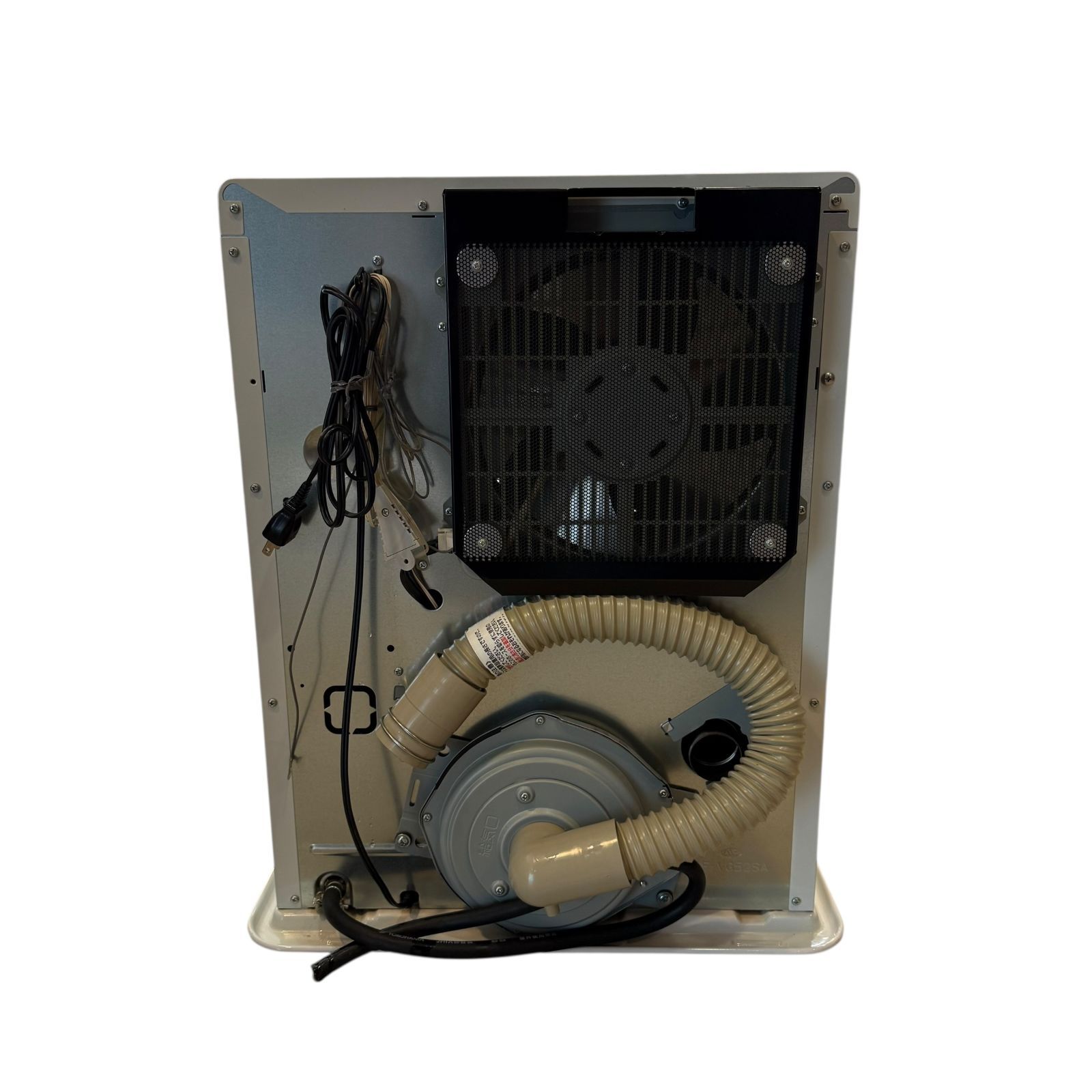 ◇コロナ◇FF式ストーブ FF温風 FF-VG52SF 2022年製 ～22畳 給排気筒